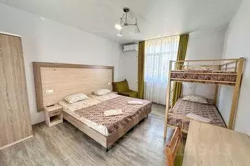 1-к кв. Краснодарский край, Сочи ул. Ленина, 294Е (30.0 м) - Фото 0