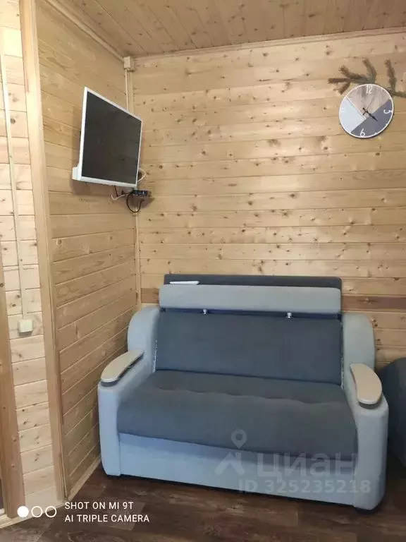 Дом в Карачаево-Черкесия, Зеленчукский район, с. Архыз ул. Ленина, ... - Фото 2