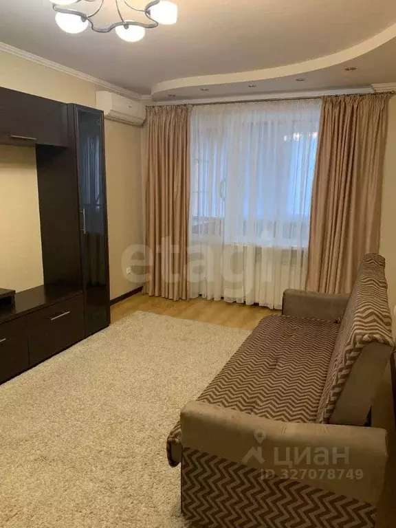 1-к кв. Крым, Ялта ул. Кирова, 136 (31.3 м) - Фото 1