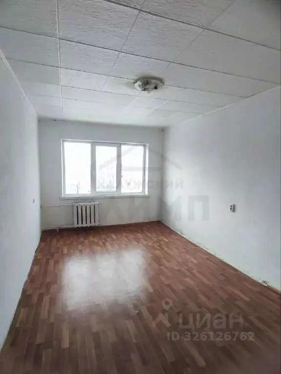 Комната Калужская область, Дзержинский муниципальный округ, Товарково ... - Фото 1