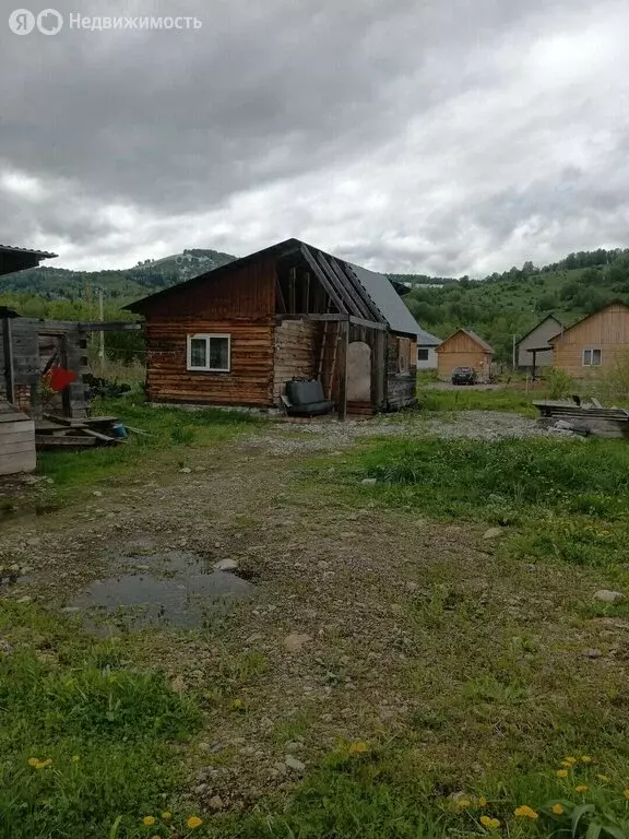 Дом в село Кызыл-Озек, Северная улица (40 м) - Фото 1
