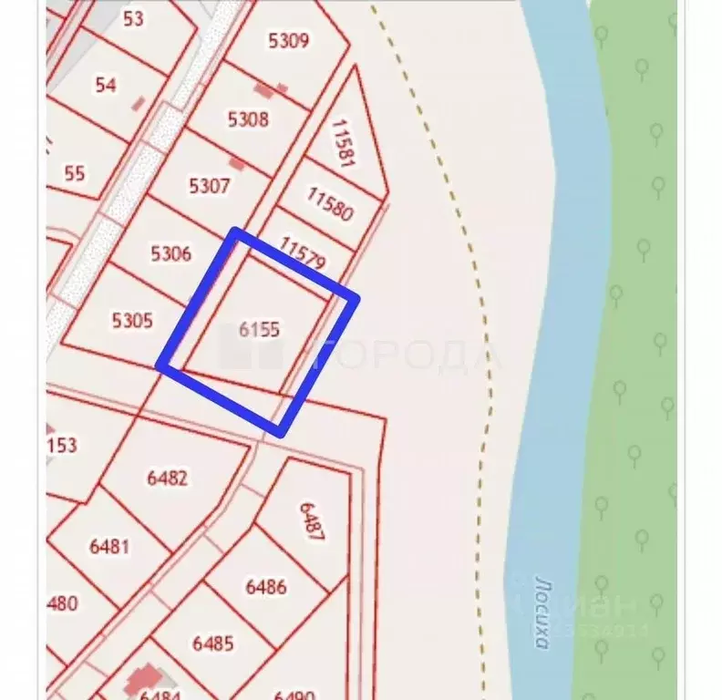 Дом в Алтайский край, Первомайский район, с. Фирсово, Рощино мкр ул. ... - Фото 2