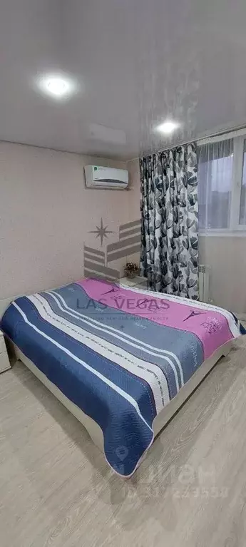 1-к кв. Краснодарский край, Сочи Пластунская ул., 69А (27.0 м) - Фото 0