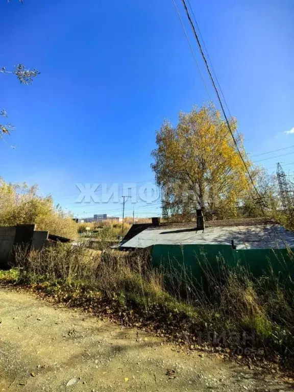 Дом в Новосибирская область, Новосибирск Зареченская ул. (78 м) - Фото 2
