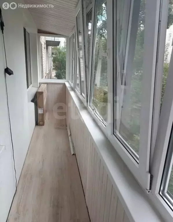 2-комнатная квартира: Пермь, улица Шишкина, 19 (45.5 м) - Фото 2