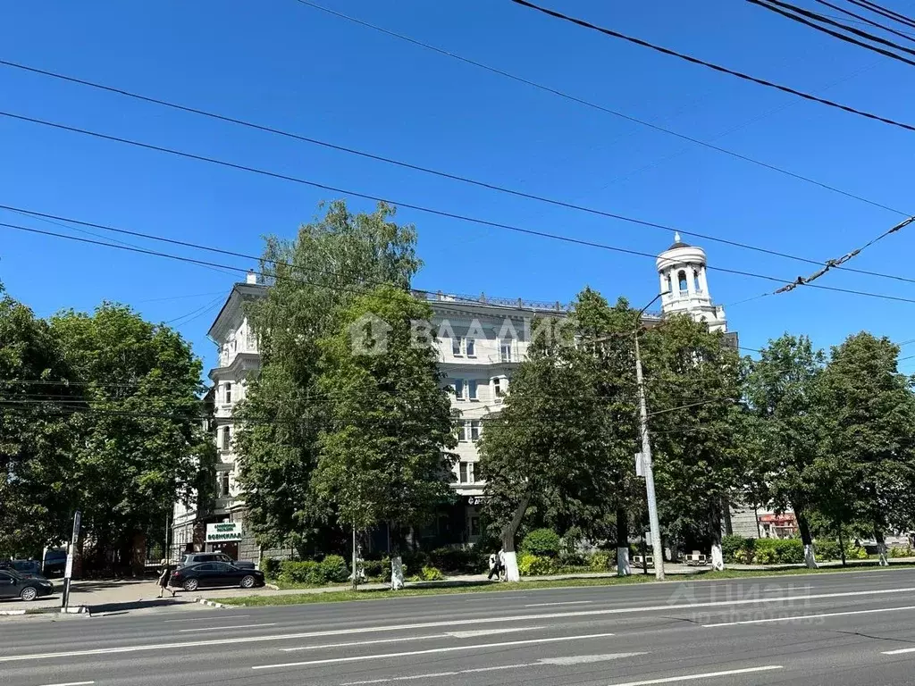 8 349 000 Руб., 2-к кв. Тульская область, Тула просп. Ленина, 62 (52.2 м),  Купить квартиру в Туле, ID объекта - 30077156962