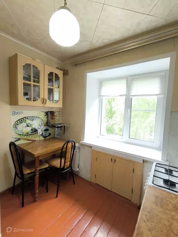 Продаётся 1-к квартира, 30.8 м - Фото 1