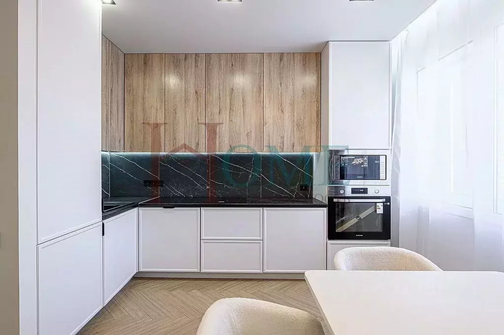 3-к кв. Новосибирская область, Новосибирск Ипподромская ул., 8 (61.0 ... - Фото 1