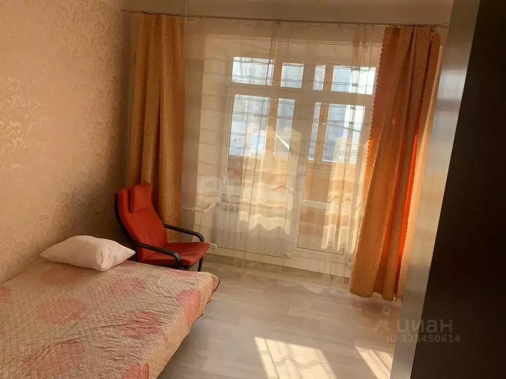 2-к кв. Ростовская область, Ростов-на-Дону, Нахичевань ул. 2-я ... - Фото 2