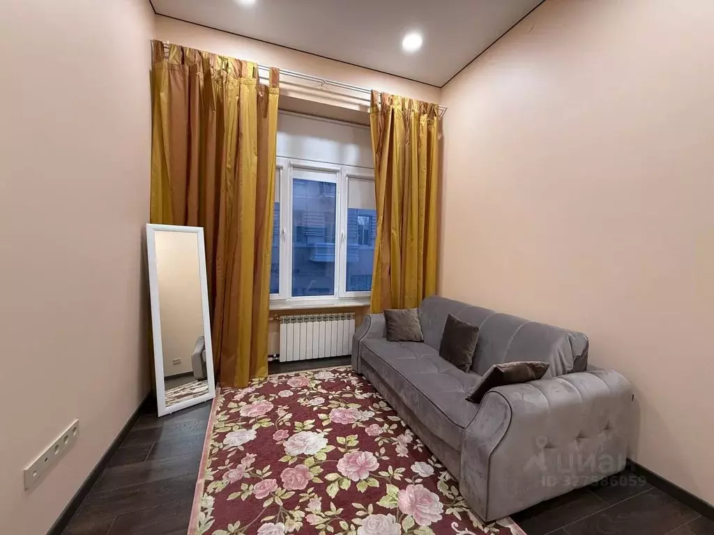 Комната Ростовская область, Ростов-на-Дону Большая Садовая ул., 160/67 ... - Фото 2