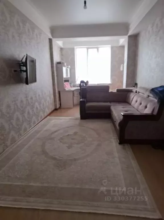 2-к кв. Дагестан, Махачкала Газопроводная ул. (78.0 м) - Фото 1