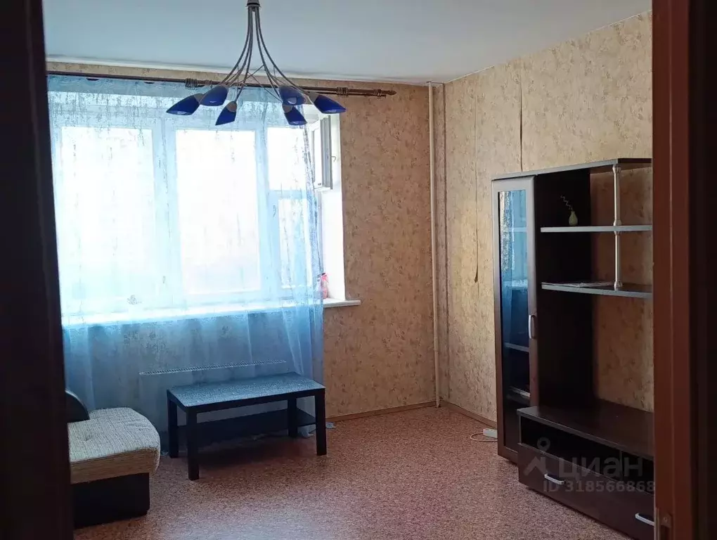 1-к кв. Москва Рублевское ш., 89 (40.0 м) - Фото 1