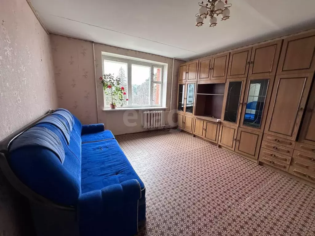 1-к кв. Калужская область, Кременки г. Жуковский муниципальный округ, ... - Фото 1