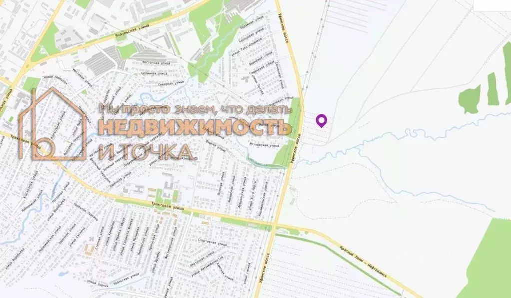 Дом в Башкортостан, Нефтекамск Комсомольский просп. (19 м) - Фото 1