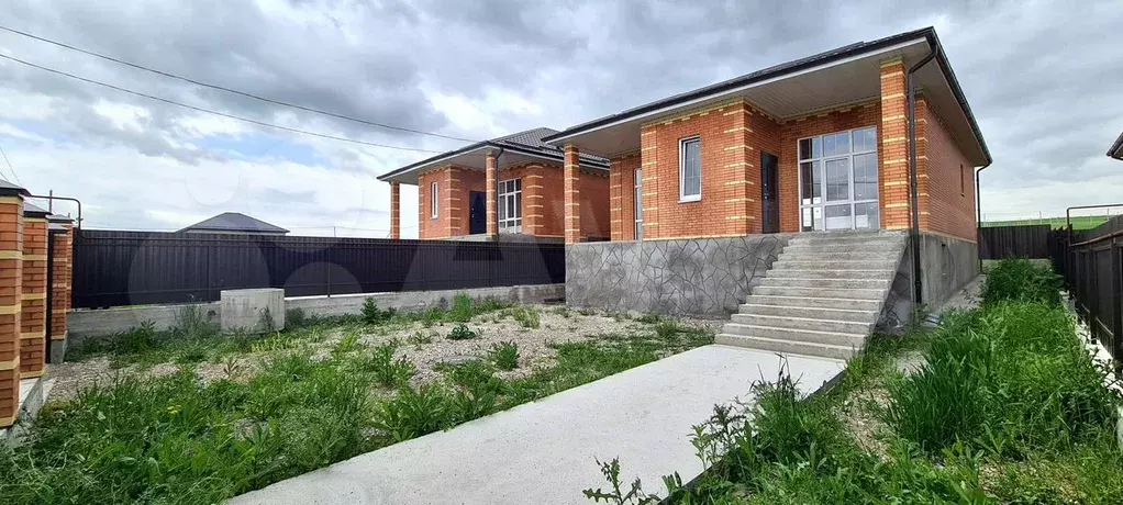 Дом 165 м на участке 4 сот. - Фото 1