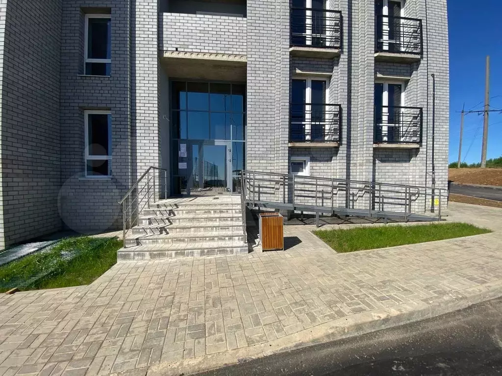 2-к. квартира, 73 м, 5/5 эт. - Фото 0