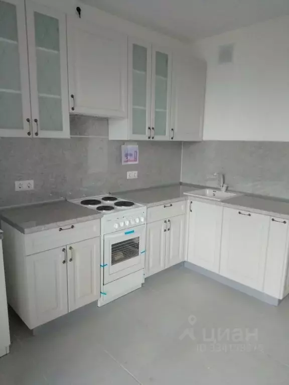 2-к кв. Москва ул. Юных Ленинцев, 44А (58.0 м) - Фото 1
