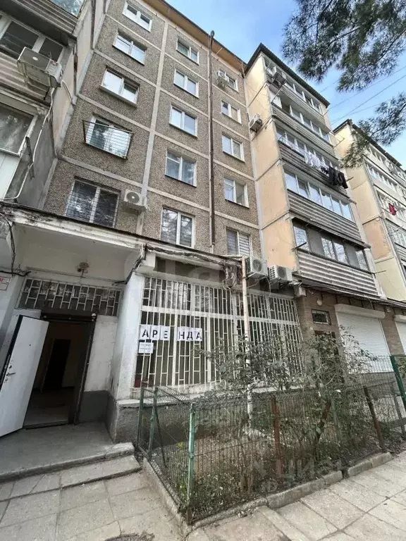 Помещение свободного назначения в Крым, Ялта ул. Мисхорская, 1к2 (97 ... - Фото 1