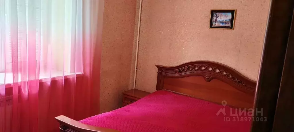 3-к кв. Кемеровская область, Прокопьевск ул. Крупской, 8 (51.0 м) - Фото 1