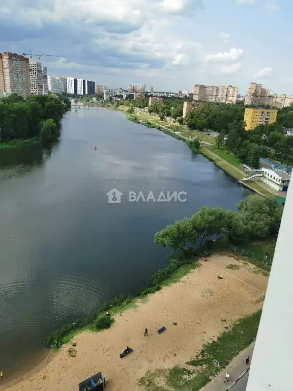 Продается 1-комнатная квартира - Фото 1