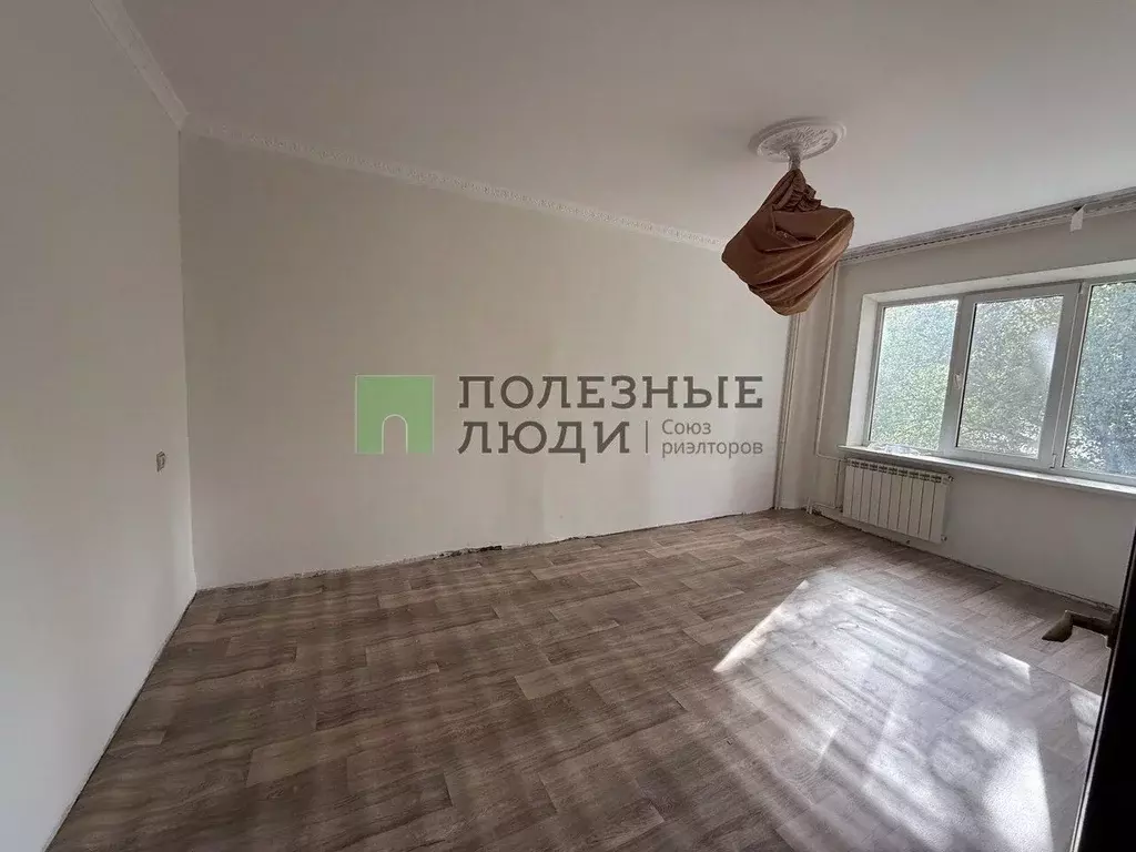 3-к кв. Белгородская область, Белгород ул. Шаландина, 19 (61.4 м) - Фото 1