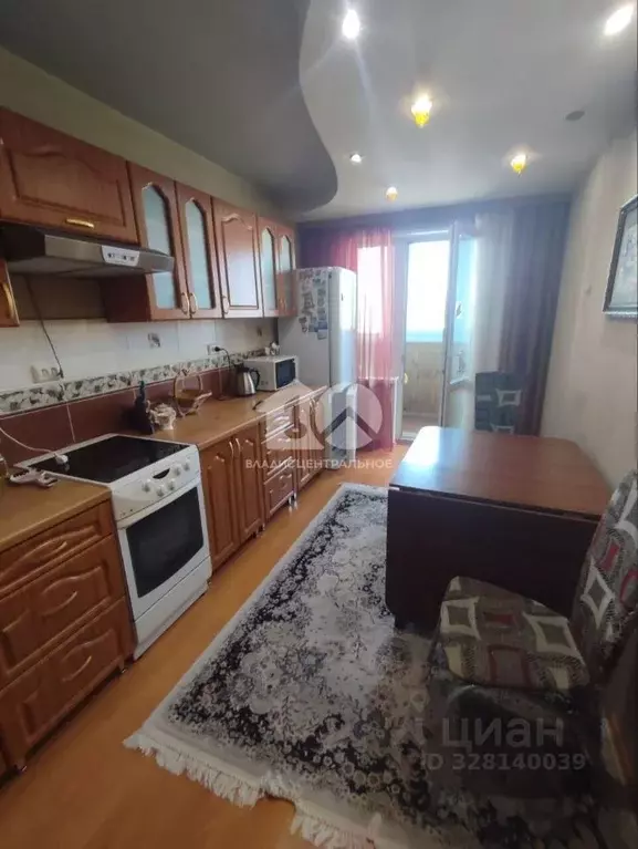 1-к кв. Новосибирская область, Новосибирск Троллейная ул., 1 (43.0 м) - Фото 1