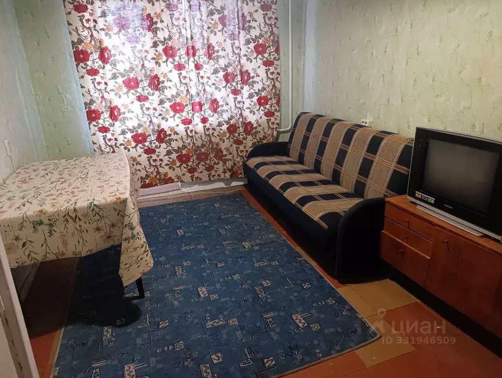 Комната Санкт-Петербург Купчинская ул., 4К3 (11.5 м) - Фото 2