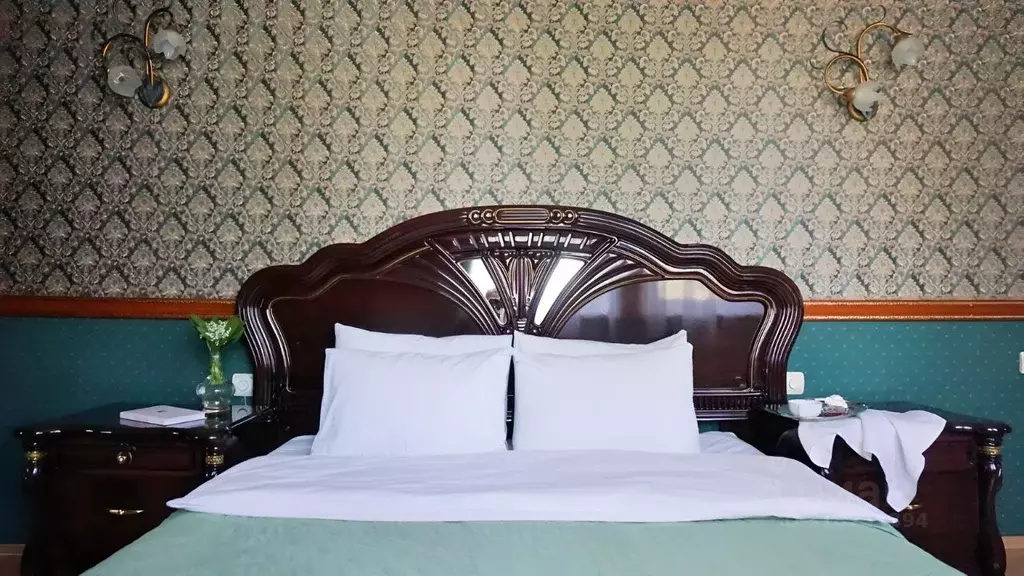 3-к кв. Московская область, Сергиев Посад Валовая ул., 21/5 (60.0 м) - Фото 1