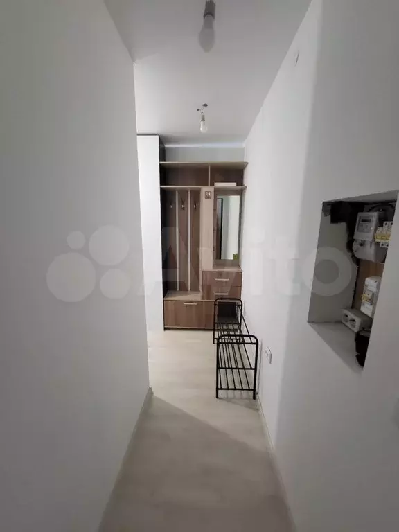 1-к. квартира, 31 м, 4/5 эт. - Фото 0
