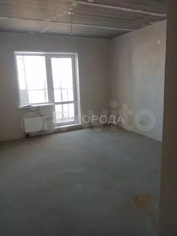 Квартира-студия, 26,4 м, 16/17 эт. - Фото 1