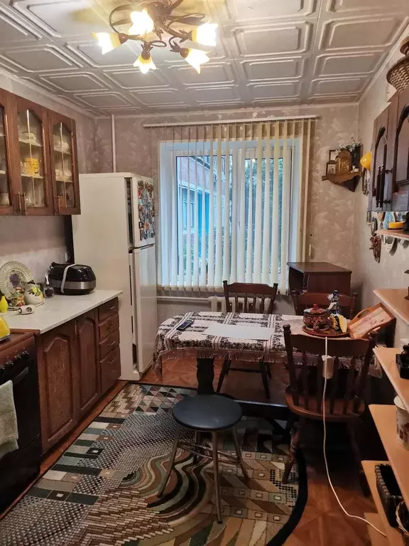 Продаётся 3-к квартира, 67.1 м - Фото 1