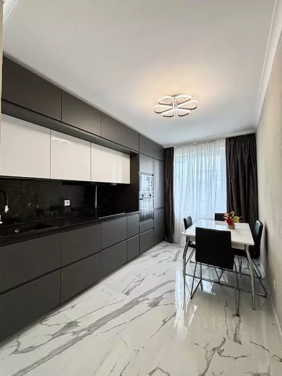 1-к кв. Санкт-Петербург Пулковское ш., 42к6 (33.9 м) - Фото 1