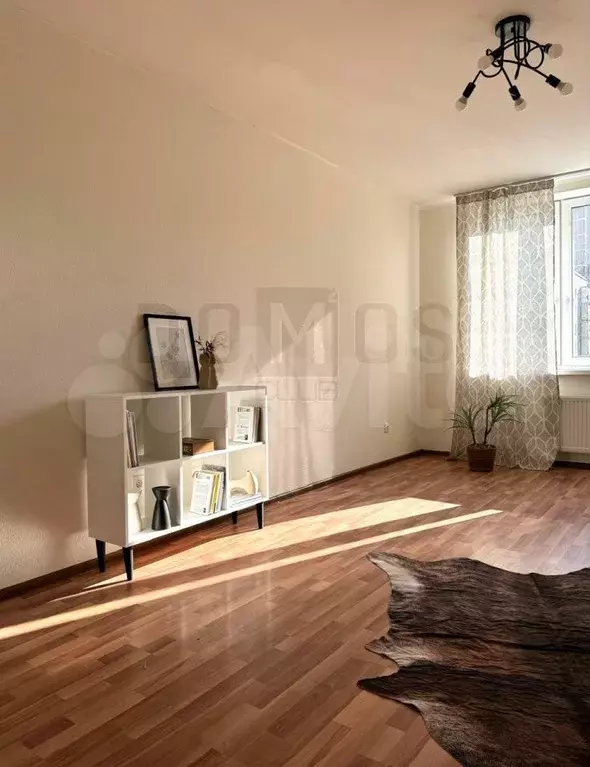2-к. квартира, 66,5 м, 5/12 эт. - Фото 1