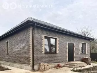 Дом в Ростов-на-Дону, улица Вавилова (96 м) - Фото 0
