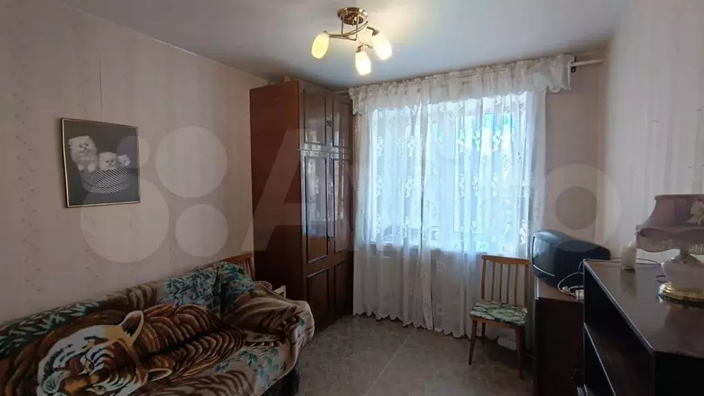 3-к. квартира, 70 м, 5/5 эт. - Фото 1