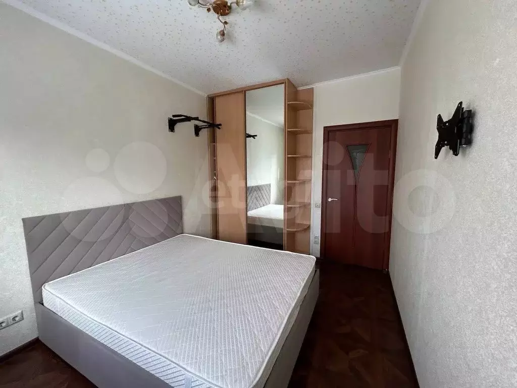 2-к. квартира, 53 м, 3/5 эт. - Фото 1