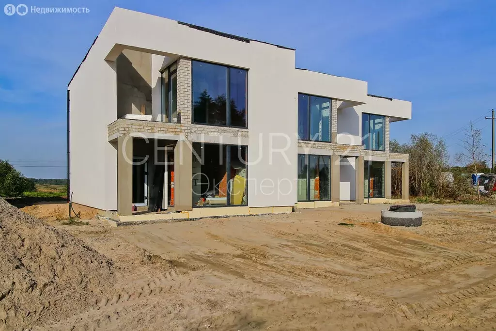 Дом в Зеленоградск, Калининградская улица, 1 (149 м) - Фото 2