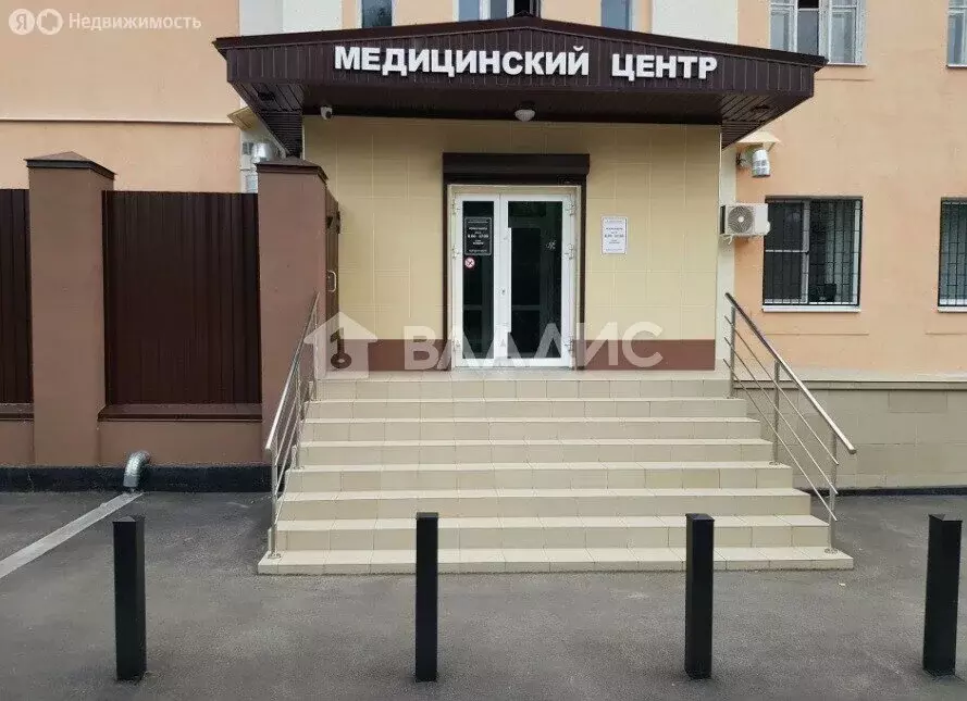 1к в -комнатной квартире (11 м) - Фото 1