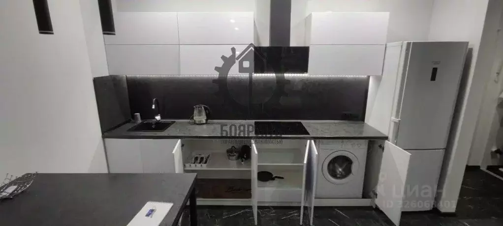 Студия Свердловская область, Верхняя Пышма просп. Успенский, 113Д/1 ... - Фото 2