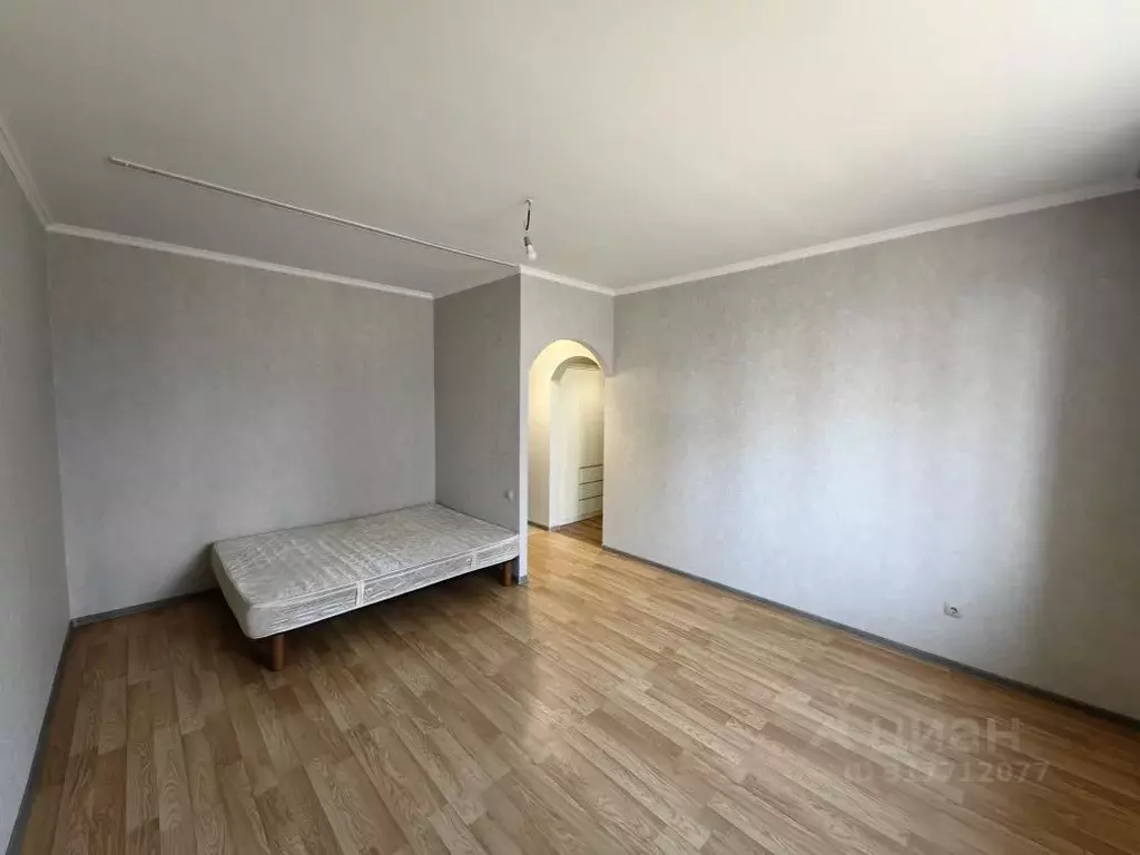 1-к кв. Ростовская область, Ростов-на-Дону ул. Еременко, 101 (38.0 м) - Фото 1