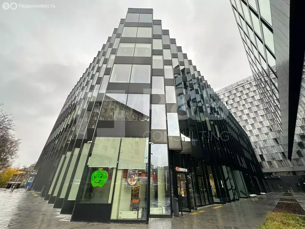 Помещение свободного назначения (396.6 м) - Фото 1