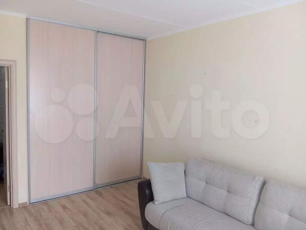 2-к. квартира, 61,5 м, 2/6 эт. - Фото 1