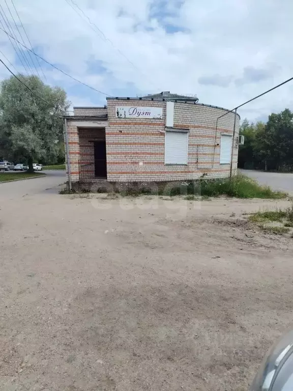 Помещение свободного назначения в Псковская область, Остров ... - Фото 1