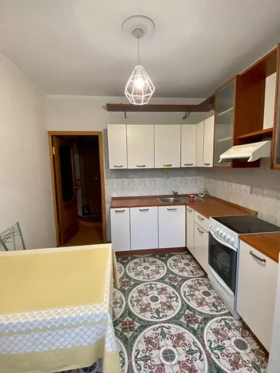 2-к кв. Москва ул. Полины Осипенко, 22К3 (57.0 м) - Фото 0