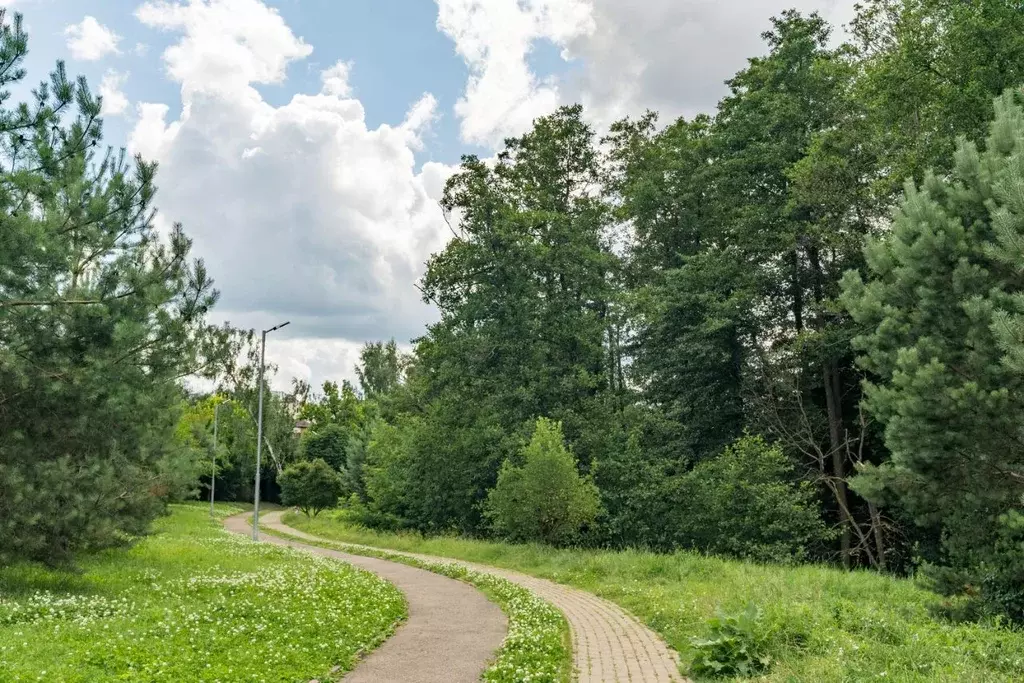 Таунхаус в Москва д. Сосенки, Дубровка жилой комплекс (230 м) - Фото 2