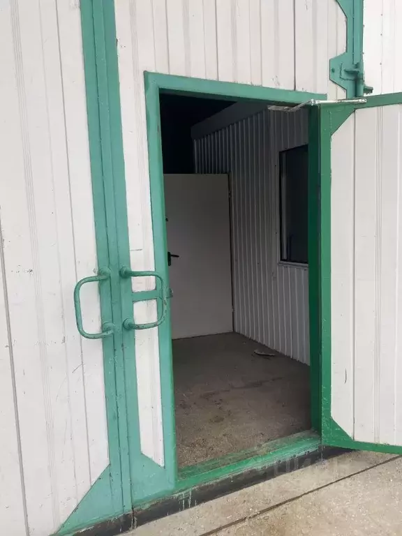 Производственное помещение в Самарская область, Тольятти Борковская ... - Фото 2