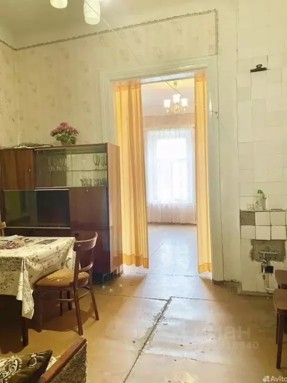 2-к кв. Ростовская область, Сальск ул. Кирова, 34 (50.0 м) - Фото 2