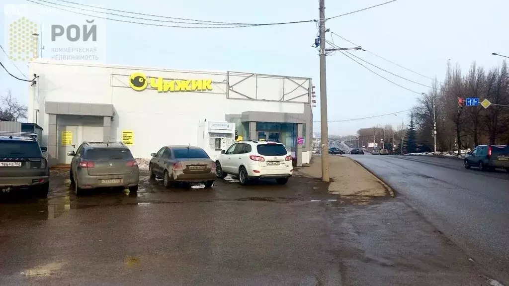 Помещение свободного назначения (54 м) - Фото 1