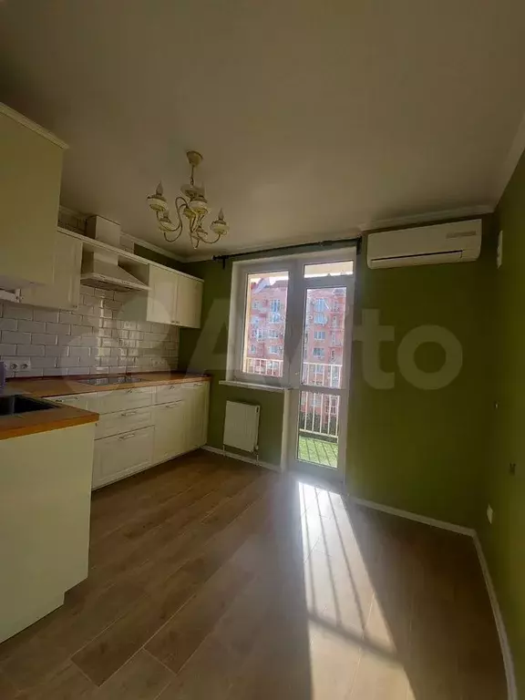 2-к. квартира, 57 м, 6/7 эт. - Фото 0