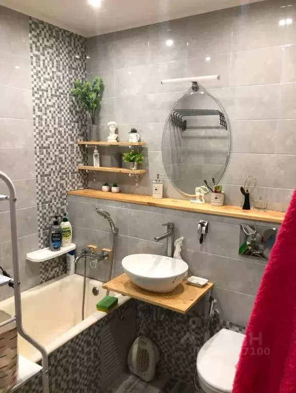 1-к кв. Московская область, Наро-Фоминский городской округ, с. ... - Фото 2